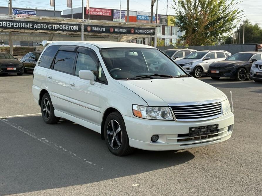 Nissan Bassara Оренбург  - изображение 7