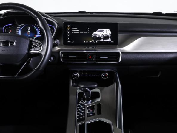 Geely Coolray I с пробегом 2023 года, цена 1 850 000 рублей, 46000 км, внедорожник, Автокод Объявления