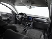 Skoda Kodiaq I Москва  - изображение 25