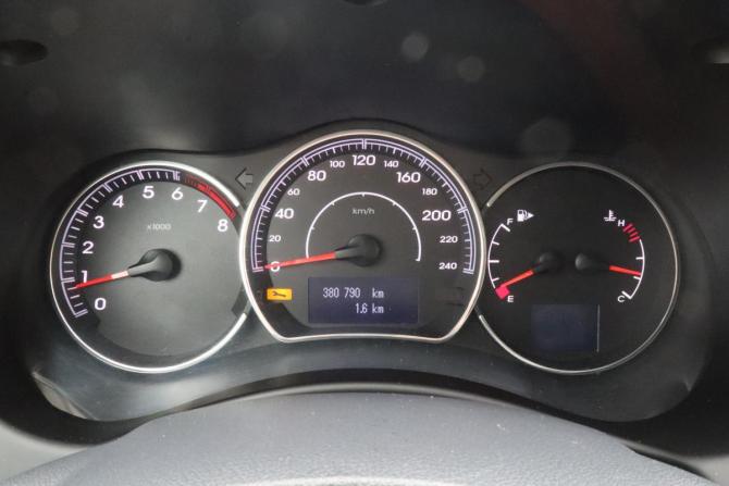 Renault Koleos I Рестайлинг 2 с пробегом 2014 года, цена 619 000 рублей, 379000 км, внедорожник, Автокод Объявления