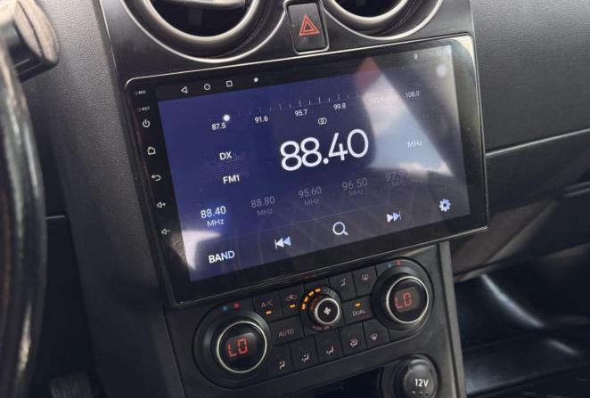 Nissan Qashqai I Рестайлинг с пробегом 2011 года, цена 1 030 000 рублей, 150387 км, внедорожник, Автокод Объявления
