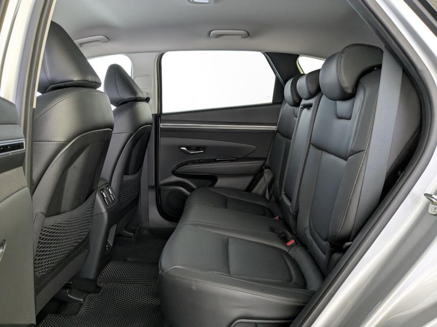 Hyundai Tucson IV Москва  - изображение 10