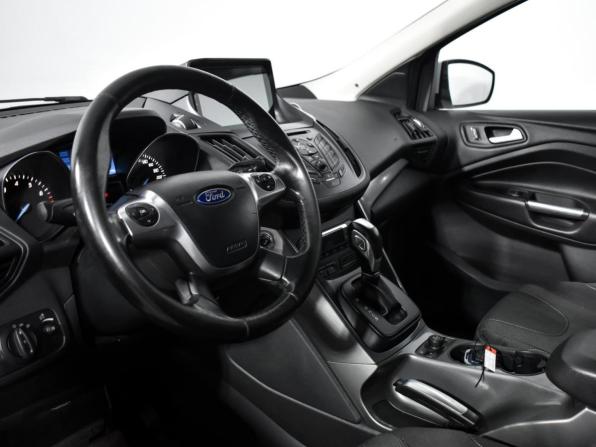 Ford Kuga II с пробегом 2015 года, цена 1 159 000 рублей, 173300 км, внедорожник, Автокод Объявления
