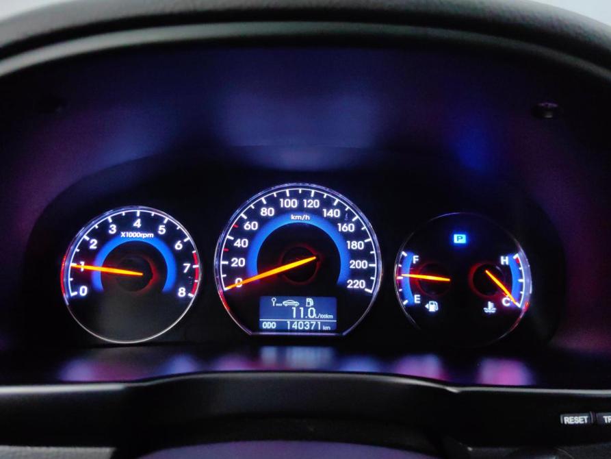 Hyundai Santa Fe II Рестайлинг Подольск  - изображение 10