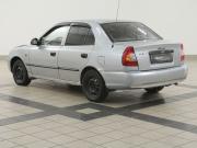 Hyundai Accent II Иваново  - изображение 19