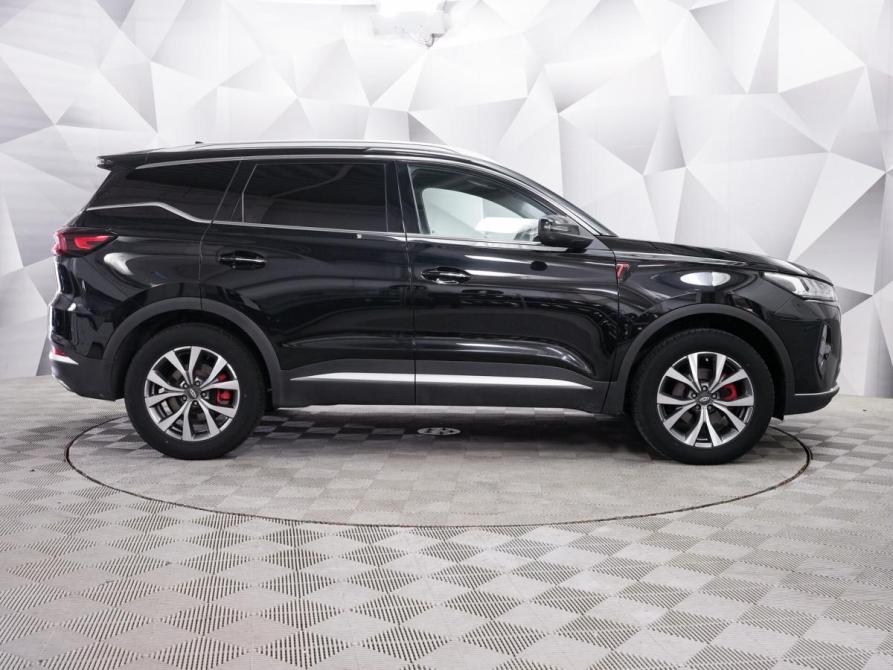 Chery Tiggo 7 Pro Max I Ульяновск  - изображение 6