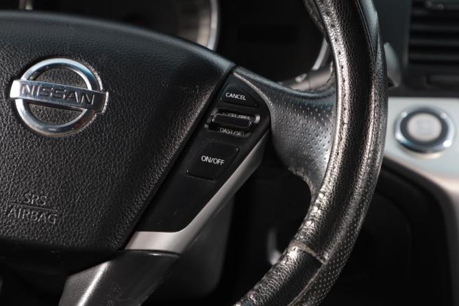 Nissan Murano II (Z51) с пробегом 2010 года, цена 1 199 000 рублей, 303000 км, внедорожник, Автокод Объявления