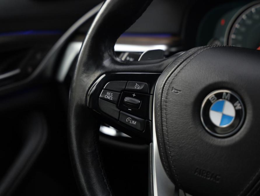 BMW 5 серии VII (G30/G31/G38) Санкт-Петербург  - изображение 15