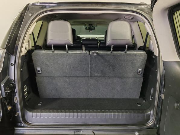 Lexus GX II Рестайлинг с пробегом 2014 года, цена 3 399 000 рублей, 327341 км, внедорожник, Автокод Объявления