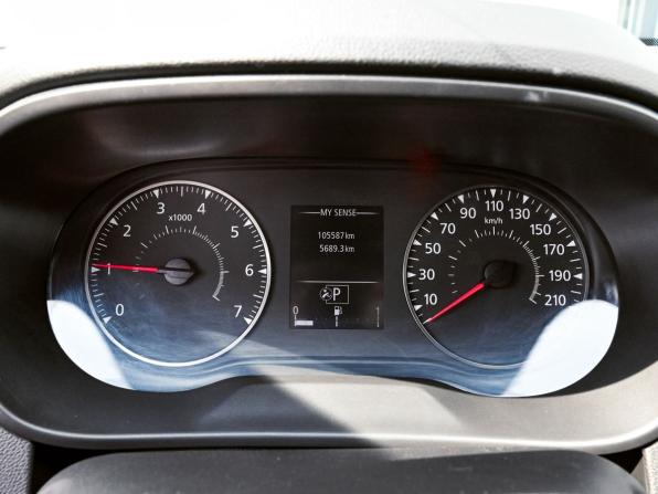 Renault Arkana I с пробегом 2019 года, цена 1 699 000 рублей, 105586 км, внедорожник, Автокод Объявления