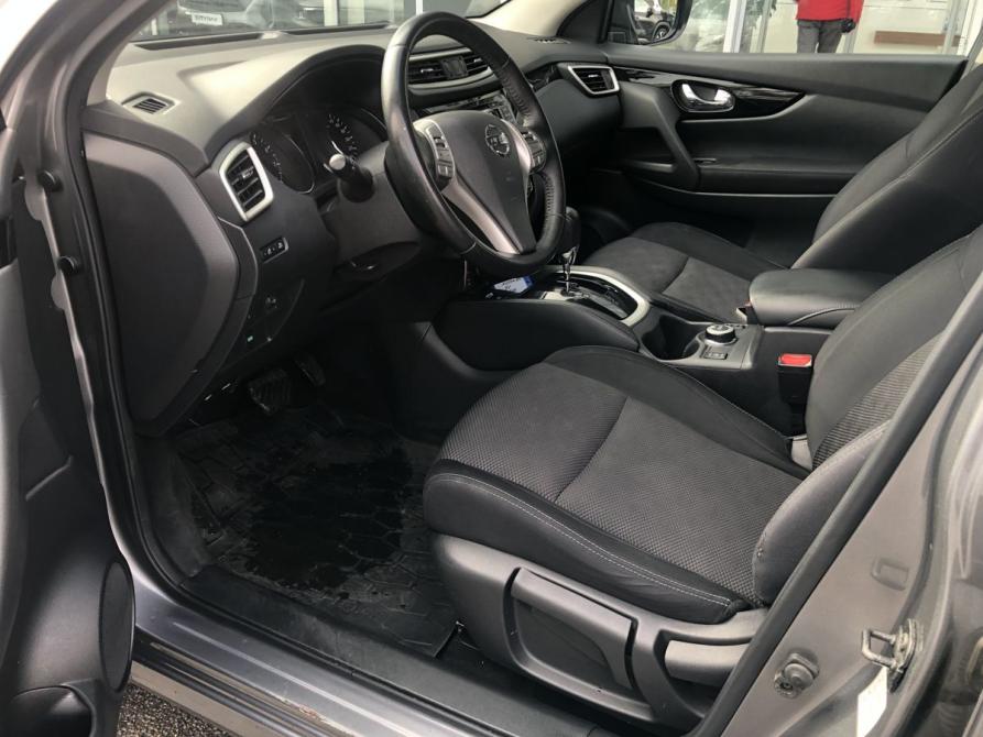 Nissan Qashqai II Брянск  - изображение 6