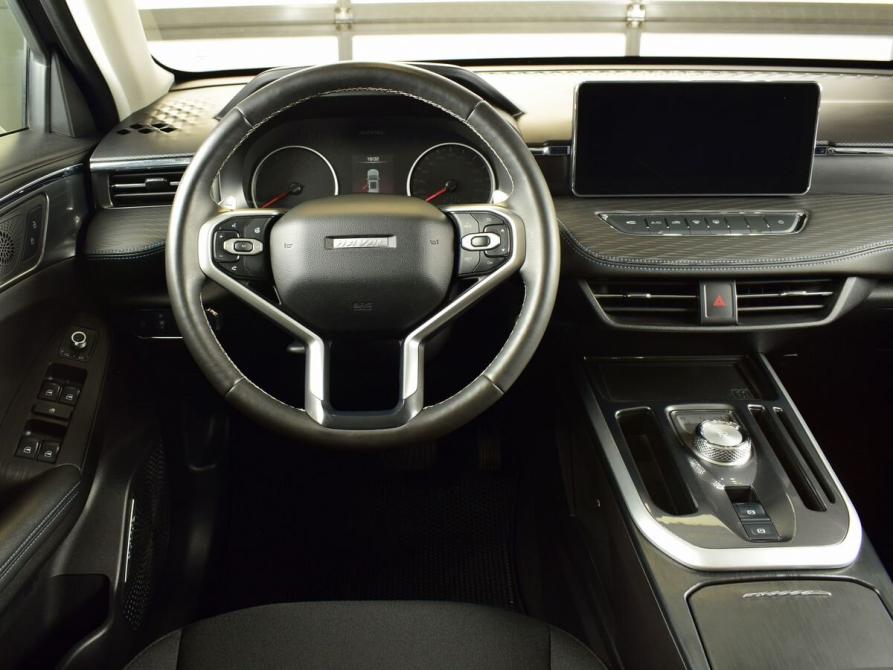 Haval Jolion I Кемерово  - изображение 8