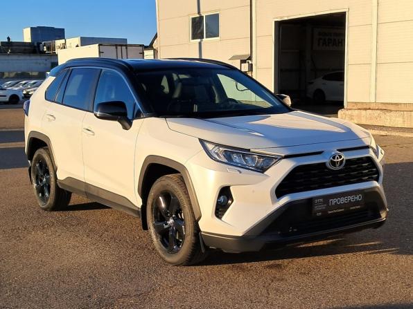 Toyota RAV4 V (XA50) с пробегом 2021 года, цена 3 450 000 рублей, 61000 км, внедорожник, Автокод Объявления