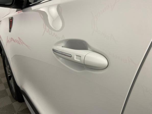 Chery Tiggo 7 Pro Max I с пробегом 2024 года, цена 2 030 000 рублей, 33497 км, внедорожник, Автокод Объявления