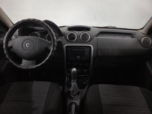 Renault Duster I с пробегом 2013 года, цена 640 000 рублей, 226926 км, внедорожник, Автокод Объявления