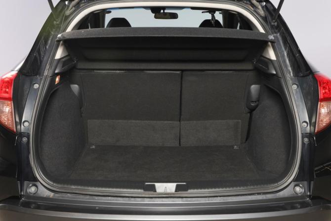 Honda Vezel I с пробегом 2014 года, цена 1 629 000 рублей, 128501 км, внедорожник, Автокод Объявления