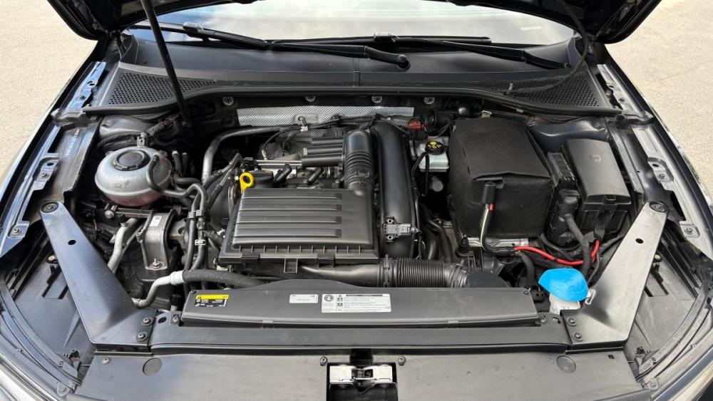 Volkswagen Passat B8 Брянск  - изображение 25