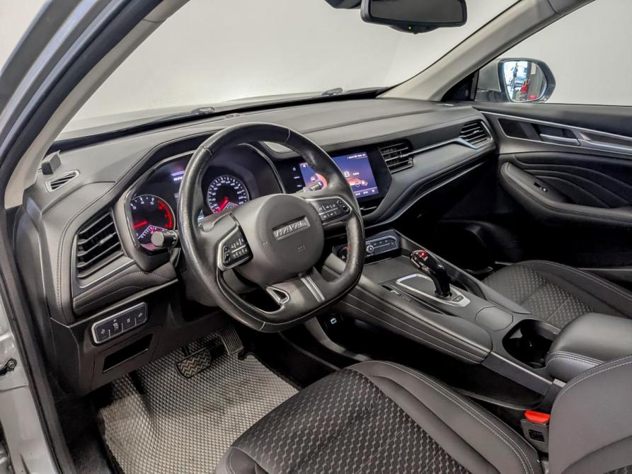 Haval F7 I Москва  - изображение 16