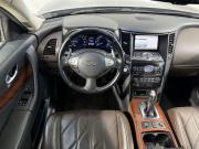 Infiniti QX70 Химки  - изображение 34