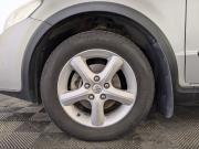 Suzuki SX4 I (Classic) Москва  - изображение 44