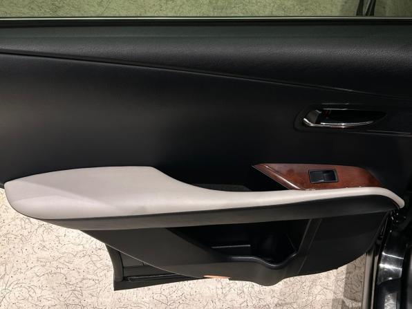 Lexus RX III с пробегом 2010 года, цена 1 949 000 рублей, 203032 км, внедорожник, Автокод Объявления