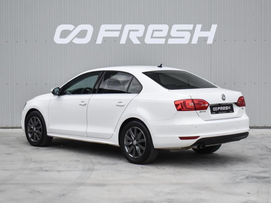 Volkswagen Jetta VI Краснодар  - изображение 2