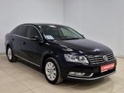 Volkswagen Passat B7 Альметьевск  - изображение 23