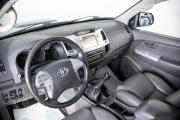 Toyota Hilux VII Рестайлинг Пермь  - изображение 30