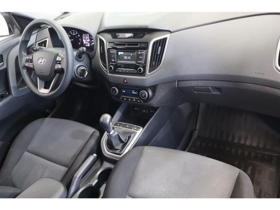 Hyundai Creta I Коломна  - изображение 5