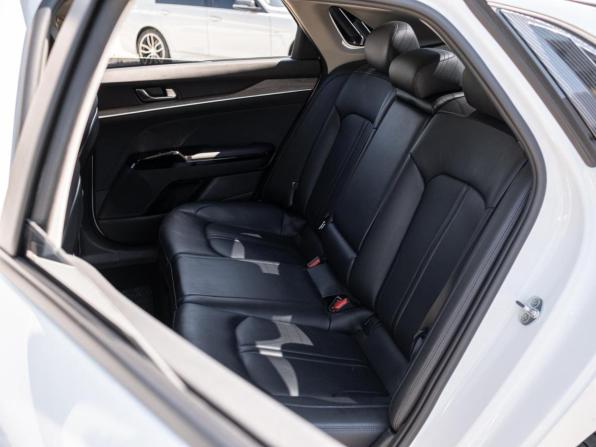 Kia K5 III с пробегом 2021 года, цена 3 099 000 рублей, 46146 км, седан, Автокод Объявления
