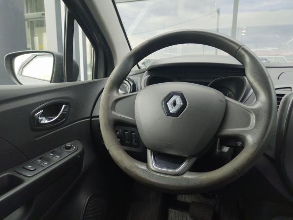 Renault Kaptur I с пробегом 2019 года, цена 1 180 000 рублей, 140404 км, внедорожник, Автокод Объявления