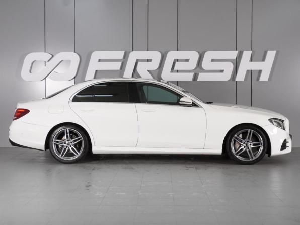 Mercedes-Benz E-Класс V (W213 S213 C238) с пробегом 2017 года, цена 3 515 000 рублей, 170470 км, седан, Автокод Объявления