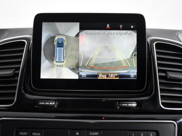 Mercedes-Benz GLS I (X166) с пробегом 2017 года, цена 4 190 000 рублей, 128000 км, внедорожник, Автокод Объявления