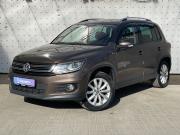 Volkswagen Tiguan I Рестайлинг Тамбов  - изображение 20