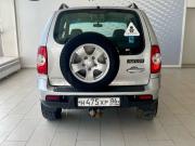 Chevrolet Niva I Рестайлинг Каменск-Уральский  - изображение 18