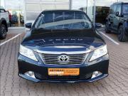 Toyota Camry VII (XV50) Екатеринбург  - изображение 33