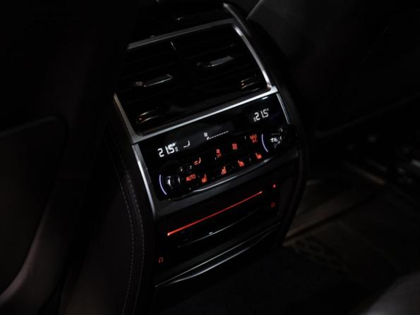 BMW 7 серии VI (G11/G12) Рестайлинг с пробегом 2019 года, цена 5 399 585 рублей, 187426 км, седан, Автокод Объявления