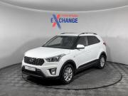 Hyundai Creta I Рестайлинг Нижний Новгород  - изображение 23