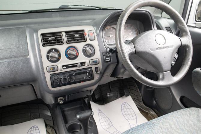Honda Capa с пробегом 2000 года, цена 259 000 рублей, 311000 км, микровэн, Автокод Объявления
