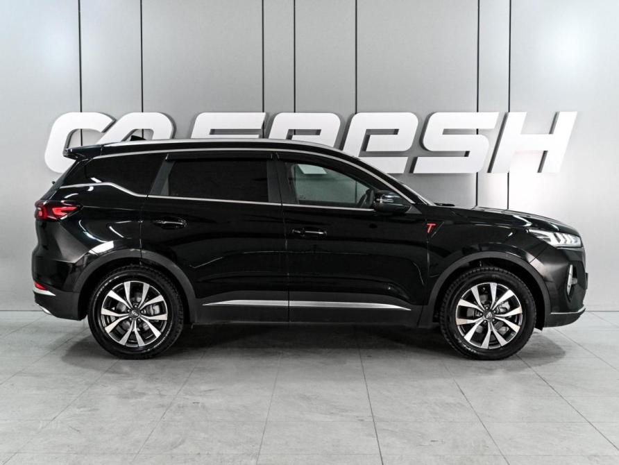 Chery Tiggo 7 Pro Max I Ростов-на-Дону  - изображение 5