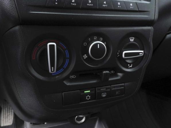 Lada (ВАЗ) Granta I Рестайлинг с пробегом 2022 года, цена 920 000 рублей, 80447 км, седан, Автокод Объявления