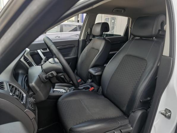 Chevrolet Captiva I Рестайлинг 2 с пробегом 2014 года, цена 1 499 000 рублей, 138093 км, внедорожник, Автокод Объявления