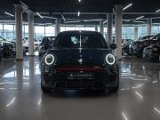 Mini Hatch III (F55/F56) Рестайлинг Москва  - изображение 27