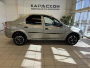 Renault Logan I Рестайлинг Волгоград  - изображение 24
