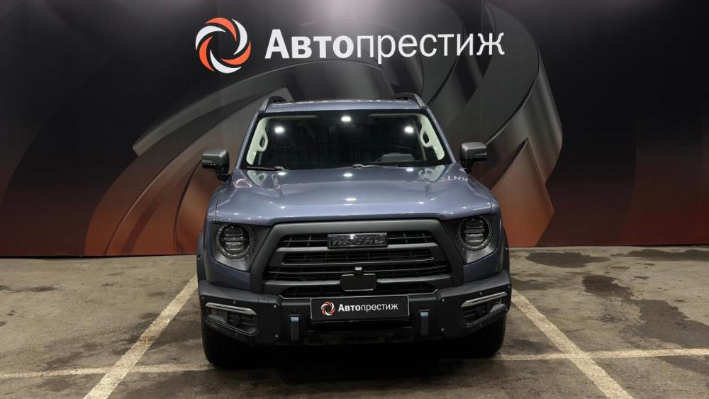 Haval Dargo Ставрополь  - изображение 2