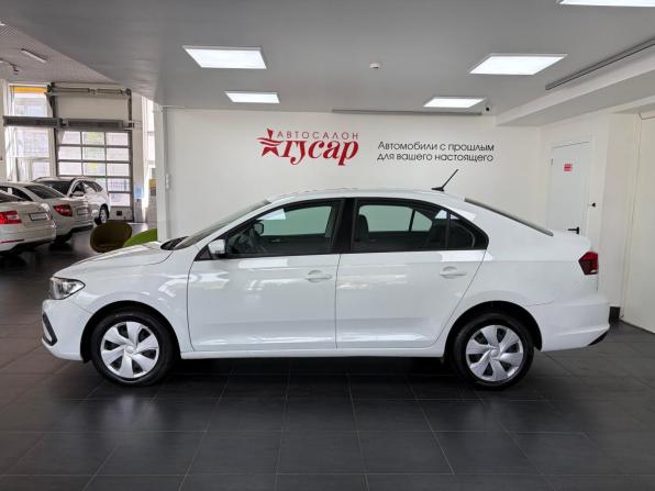 Volkswagen Polo VI с пробегом 2020 года, цена 1 428 000 рублей, 82389 км, лифтбек, Автокод Объявления
