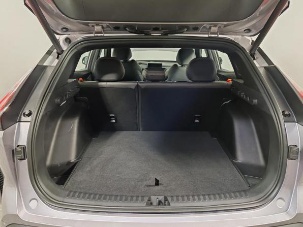 Geely Cityray с пробегом 2024 года, цена 2 399 000 рублей, 9739 км, внедорожник, Автокод Объявления