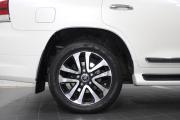 Toyota Land Cruiser 200 Series Рестайлинг 2 Владивосток  - изображение 34