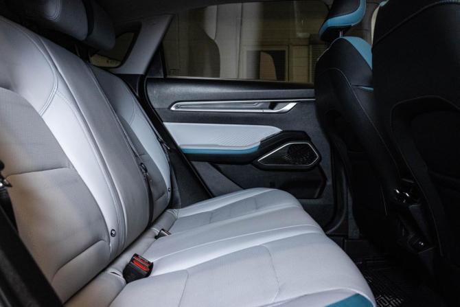 Geely Emgrand II с пробегом 2023 года, цена 1 549 000 рублей, 41695 км, седан, Автокод Объявления