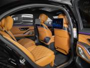 Mercedes-Benz S-Класс VII (W223) Рестайлинг Москва  - изображение 36